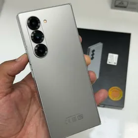 Samsung Z fold 6 12/512gb