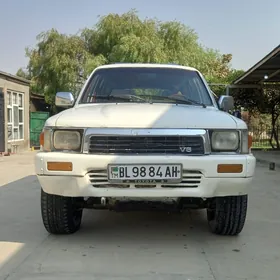 Toyota Hilux 1991