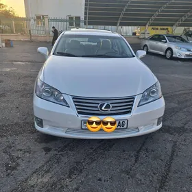 Lexus ES 350 2011