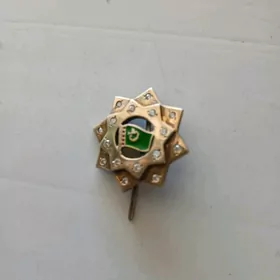 Znacok sekiz burcluk