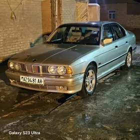 BMW 525 1990