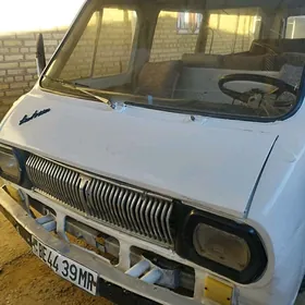 UAZ 2206 1989