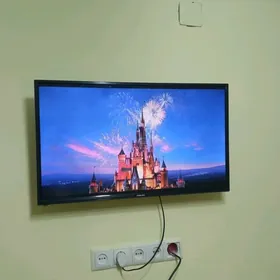 Telewizor NIKAI 32LIK