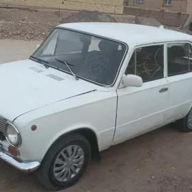 Lada 2101 2005