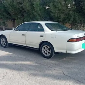 Toyota Mark II 1994