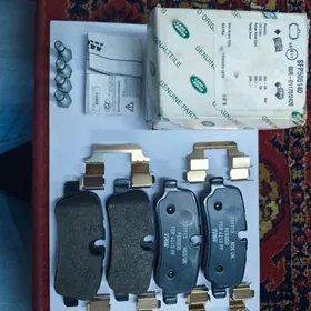 Range rover sport kolodka yzy