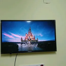 telewizor skyworth 32 täzeje