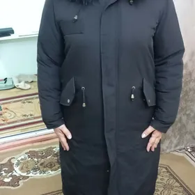 пальто плащёвка