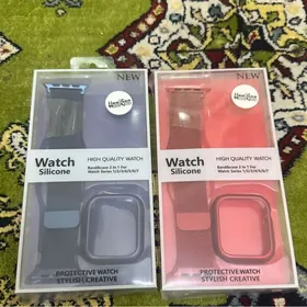 apple watch remen korpus