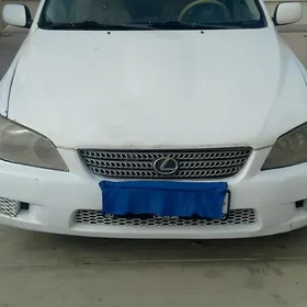 Lexus IS 300 2001