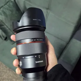 samyang 24-70 f2.8 sony