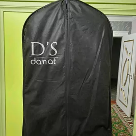 DAMAT kostyum komplekt