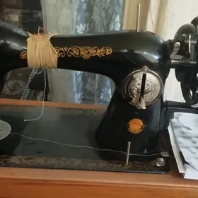 швейная машина