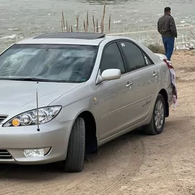 Toyota Camry 2005