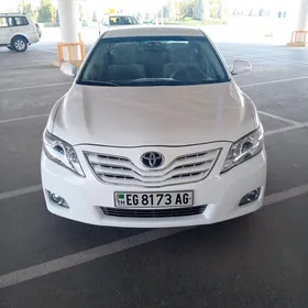 Toyota Camry 2010