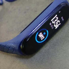 mi band 5