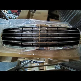 Mercedes W220 oblisowka orig