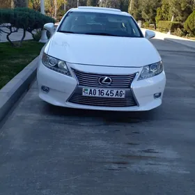 Lexus ES 350 2015