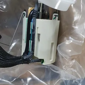 Mercedes W211 Nasos dizel orig