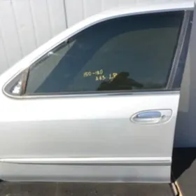 gapy bagaz maksyma 1998/1999