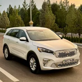 Kia Sorento 2020