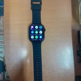 Умные часы LK SERIES.