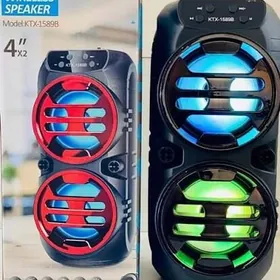 Kalonka Asgabat Blutuz paket