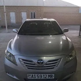 Toyota Camry 2007