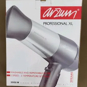 Фен (профессиональный)