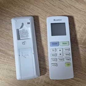 Kondisioner pult original