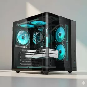 🟥i7-12700K️RTX 5060 new ️