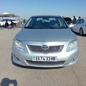 Toyota Corolla 2010