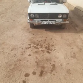 Lada 2106 1993