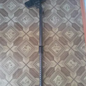 Пылесос трубка