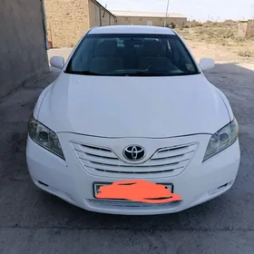 Toyota Camry 2008