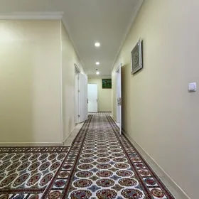 Podwoyski elitka 4 komnat