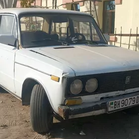 Lada 2106 1992