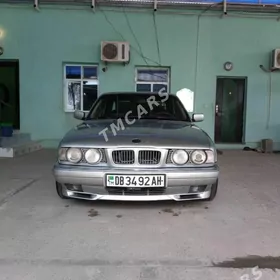 BMW 525 1993