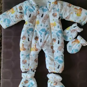 Детская одежда