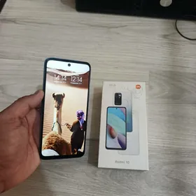 REDMI 10 (128gb) TAZE