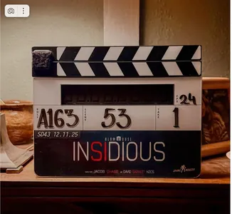 Завершены съемки фильма «Астрал-6»: он выйдет на экраны в августе 2026 года