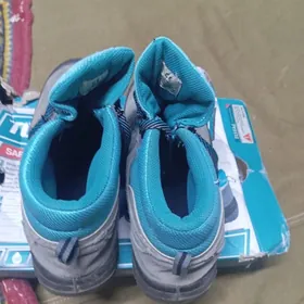 satlyk totol botinka