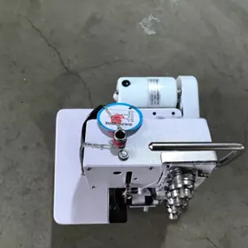 MINI 4 SAPAK OWERLOK