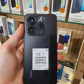 Redmi note 14 arassa