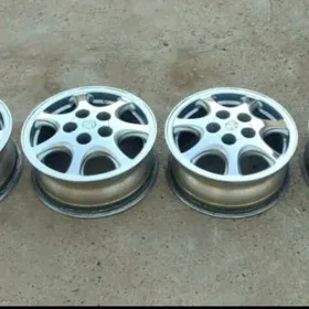 mark 2 zawad diska 15 lik