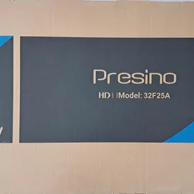 32" PRESINO