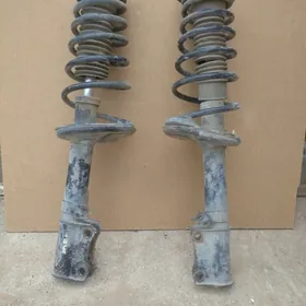 Amartizatyr yzy öküz kelaň