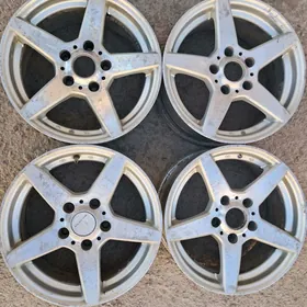 15 тоета диска