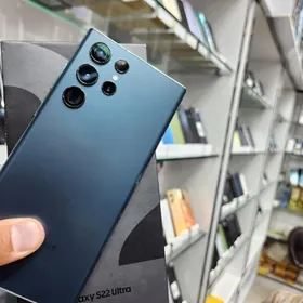 Samsung S22 ultra 12/256GB TP