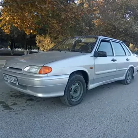 Lada 2115 2004